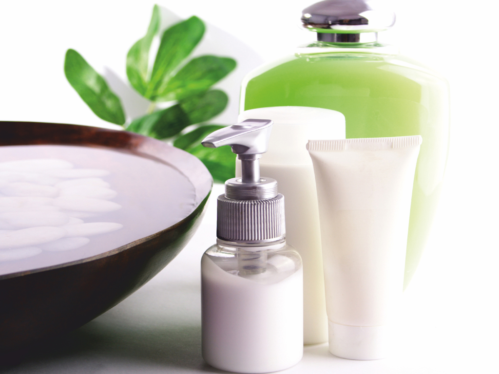 AROMATHERAPY IN THANE